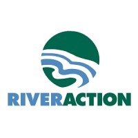 River Action Quad Cities logo